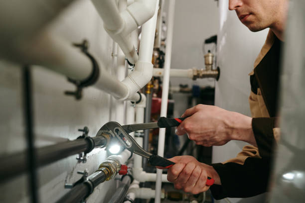 Best Sewer Cleaning Services  in Springfield, FL