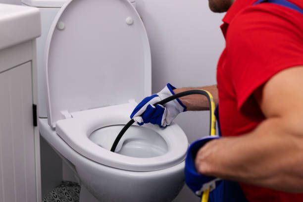 Best Best Plumbers Near Me  in Springfield, FL