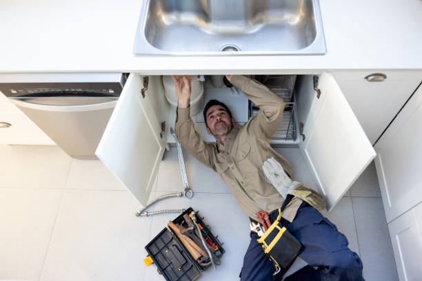 Best Residential Plumbing Services  in Springfield, FL