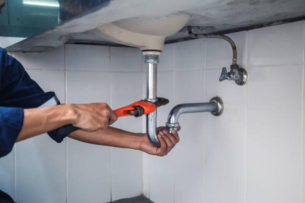  Springfield, FL Plumbing Pros