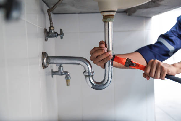 Best Affordable Plumbing Services  in Springfield, FL