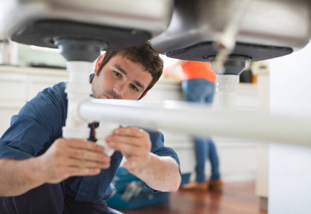 Best Water Softener Installation  in Springfield, FL