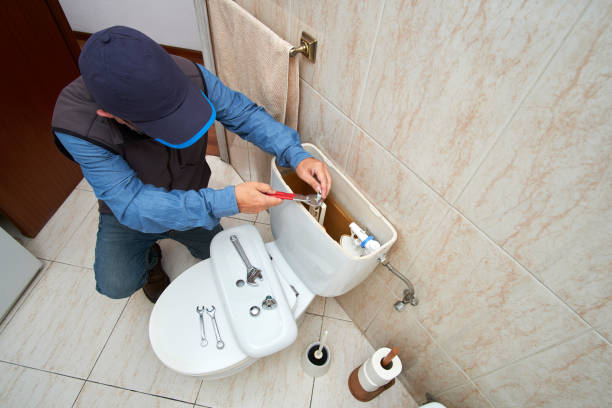 Best Same-Day Plumbing Service  in Springfield, FL