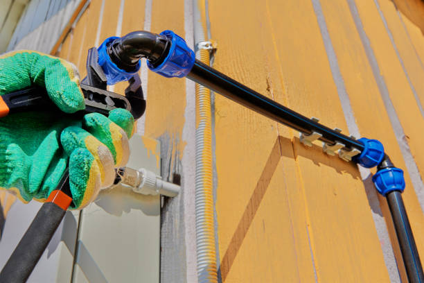 Best Clogged Drain Plumber  in Springfield, FL
