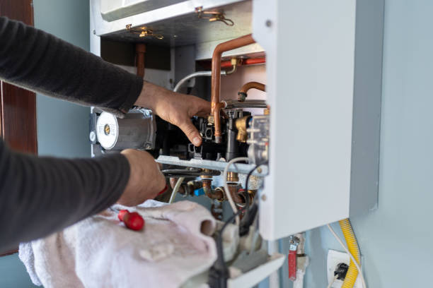 Best 24-Hour Plumber Near Me  in Springfield, FL