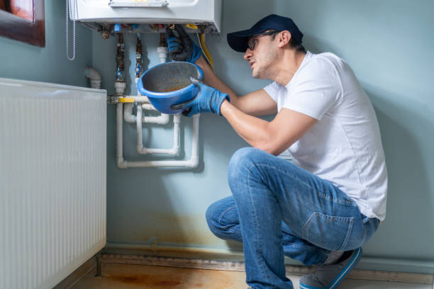 Best Plumbing Repair Near Me  in Springfield, FL