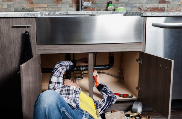 Best Faucet Repair  in Springfield, FL